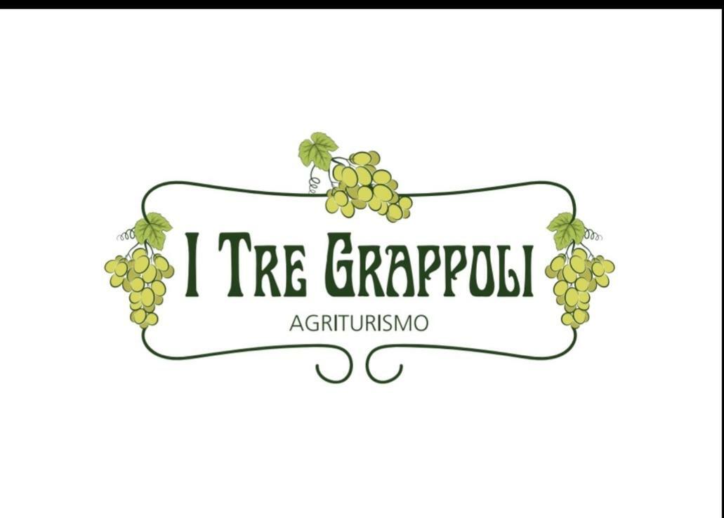 コルニリア I Tre Grappoliヴィラ エクステリア 写真